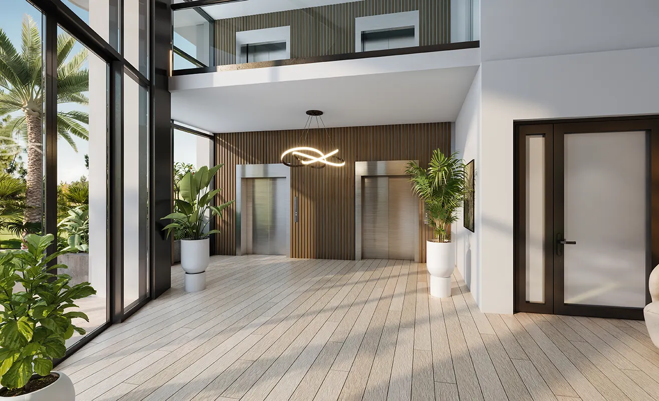 Seven Park, Hallandale Beach Seven Park, Hallandale Beach