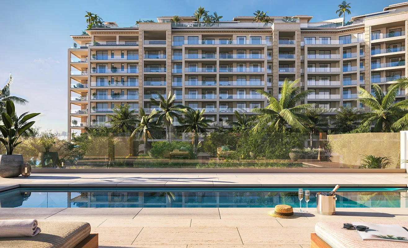 Private Cabana 2