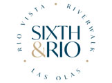 Sixth & Rio, Las Olas, Logo