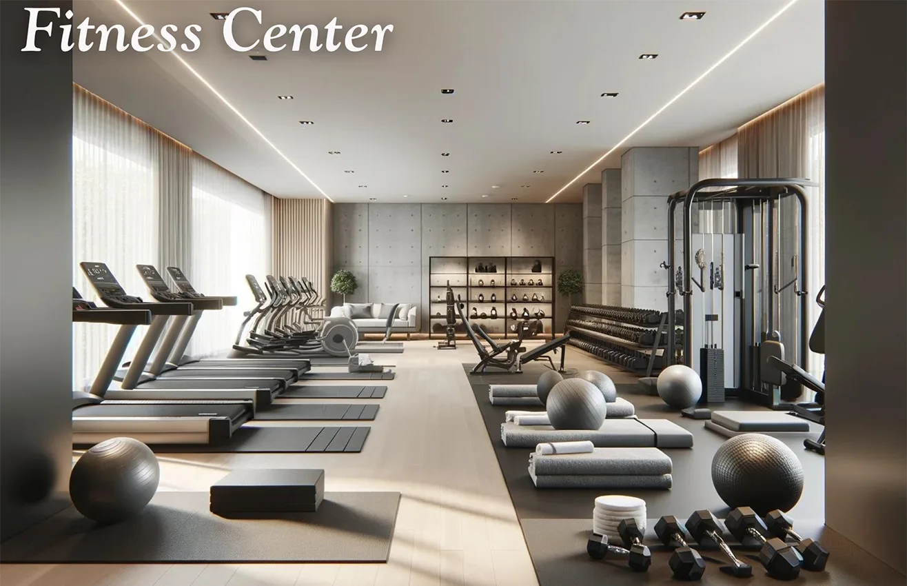 Somi Walk Residences