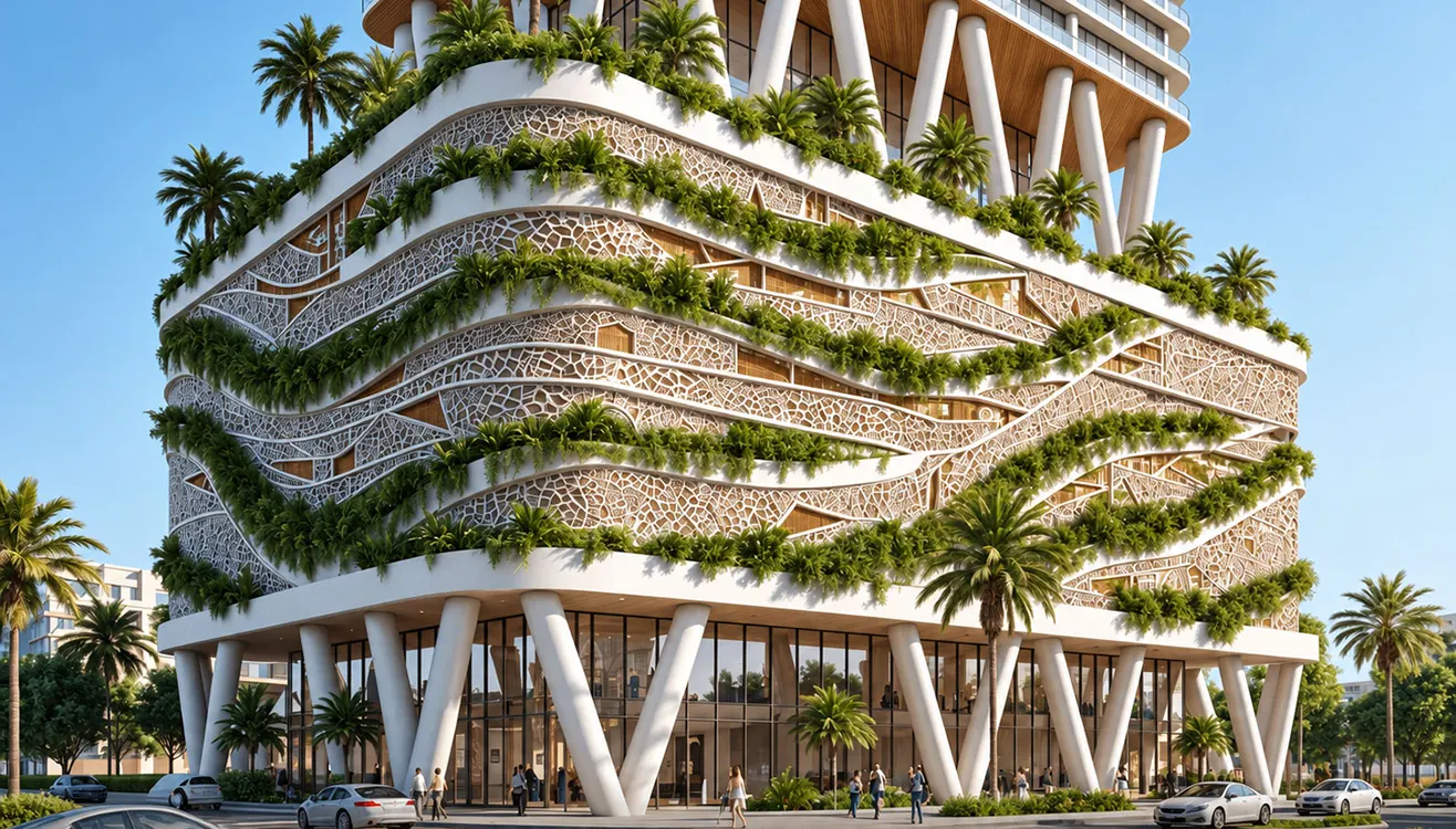 Spectre Miami, Edgewater