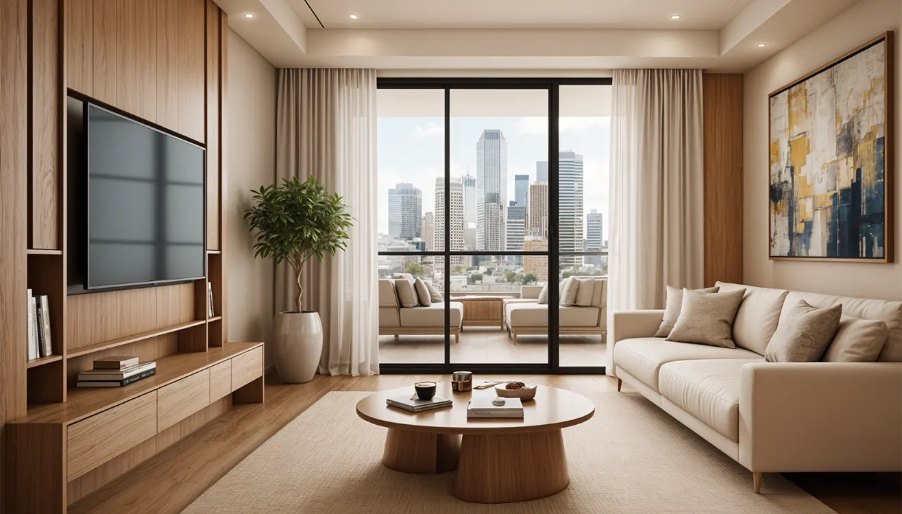 Spectre Miami, Residenses Spectre Miami, Edgewater