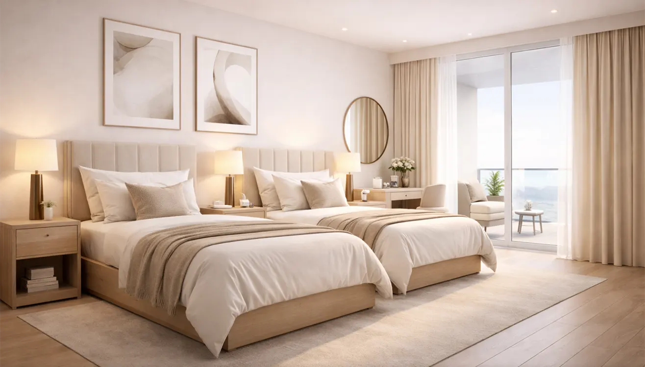 Spectre Miami, Residenses Spectre Miami, Edgewater