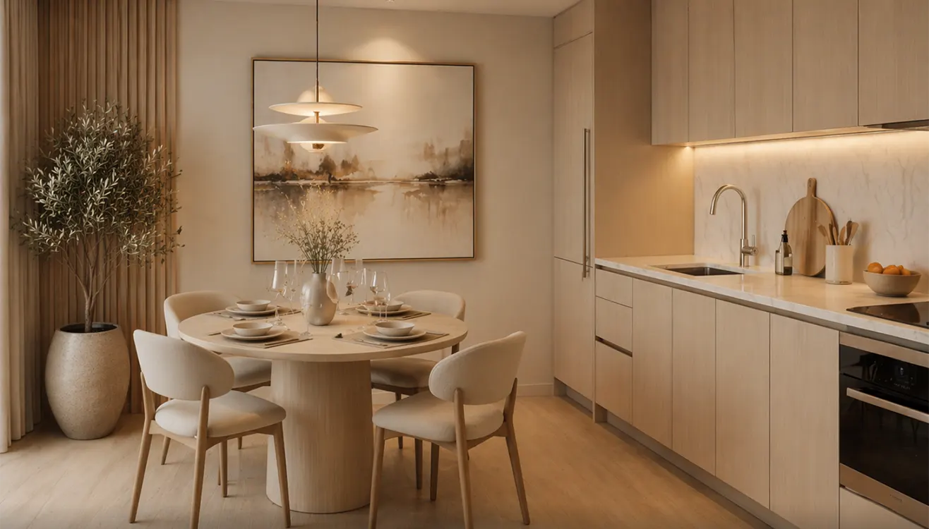 Spectre Miami, Residenses Spectre Miami, Edgewater