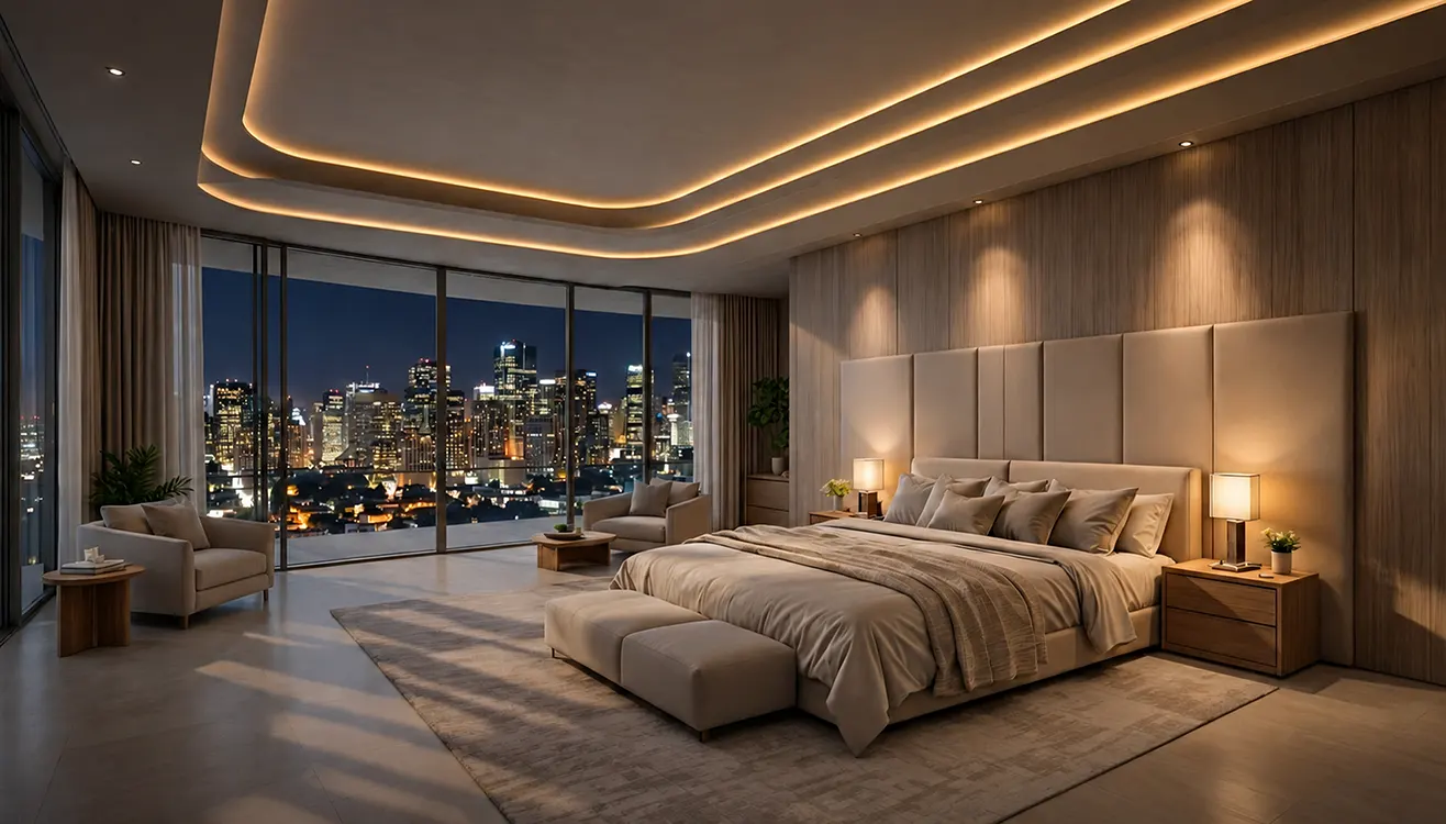 Spectre Miami, Residenses Spectre Miami, Edgewater