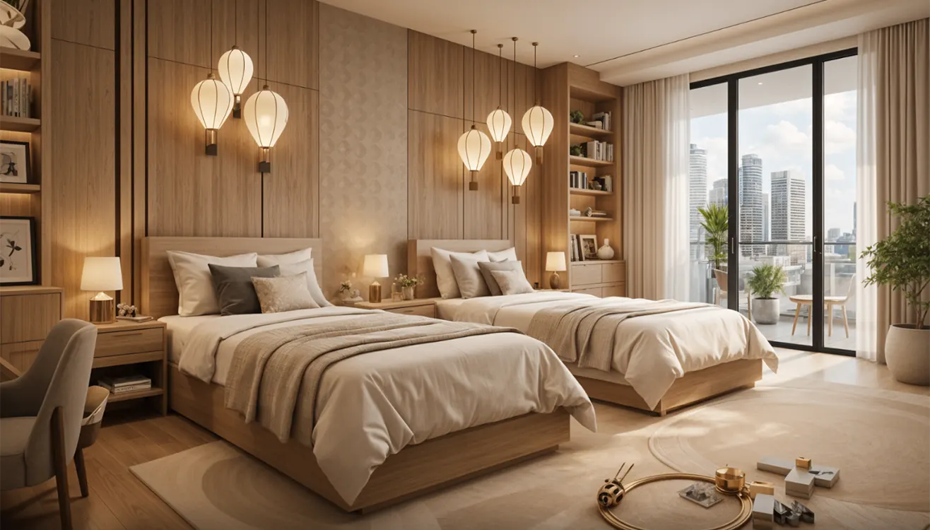 Spectre Miami, Residenses Spectre Miami, Edgewater