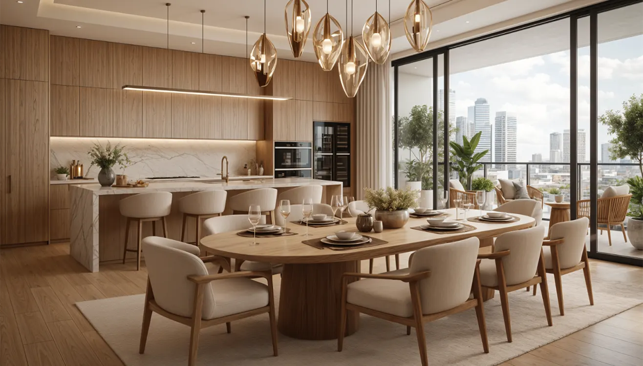 Spectre Miami, Residenses Spectre Miami, Edgewater