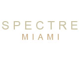 Spectre Miami, Edgewater, Logo
