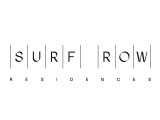 Surf Row Residences Logo