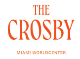 The Crosby  Logo