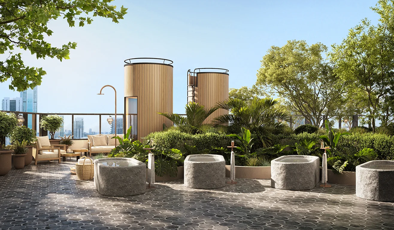 The Rider - Miami The Rider - Miami