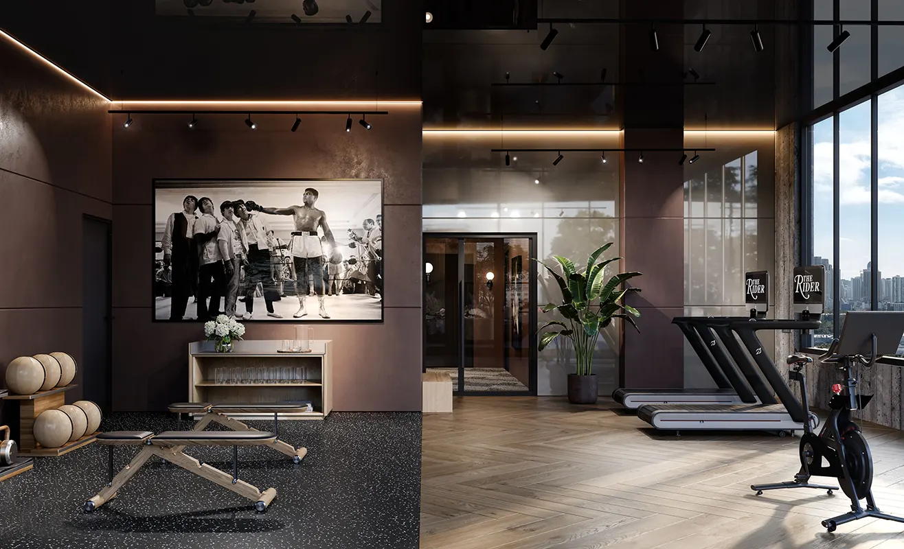 The Rider - Miami The Rider - Miami