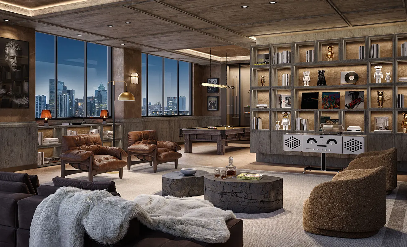 The Rider - Miami The Rider - Miami