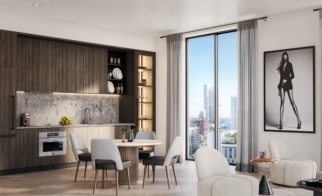 The Rider - Miami The Rider - Miami