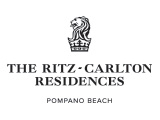 The Ritz-Carlton Residences, Pompano Beach Logo