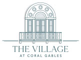 The Village at Coral Gables Logo