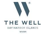 The Well - Bay Harbor Islands Logo