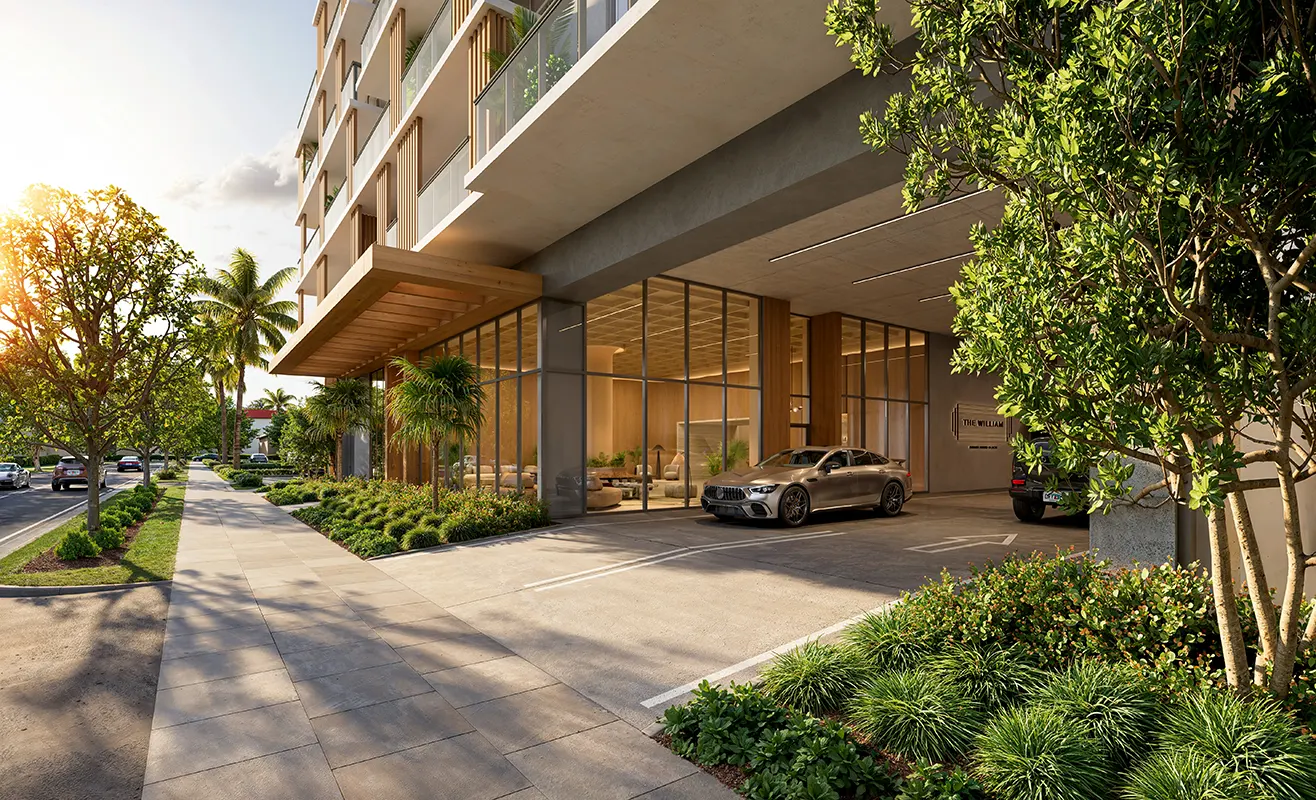 The William, North Miami Beach