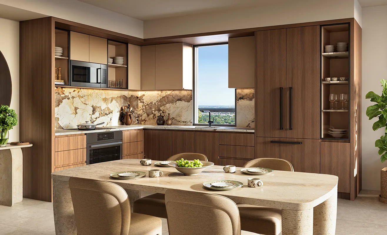 The William, North Miami Beach