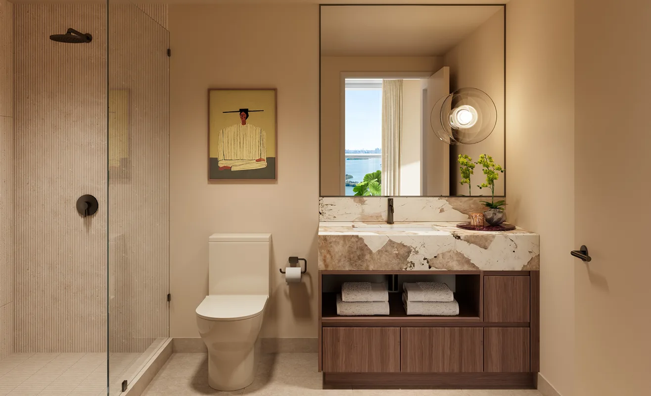 The William, North Miami Beach