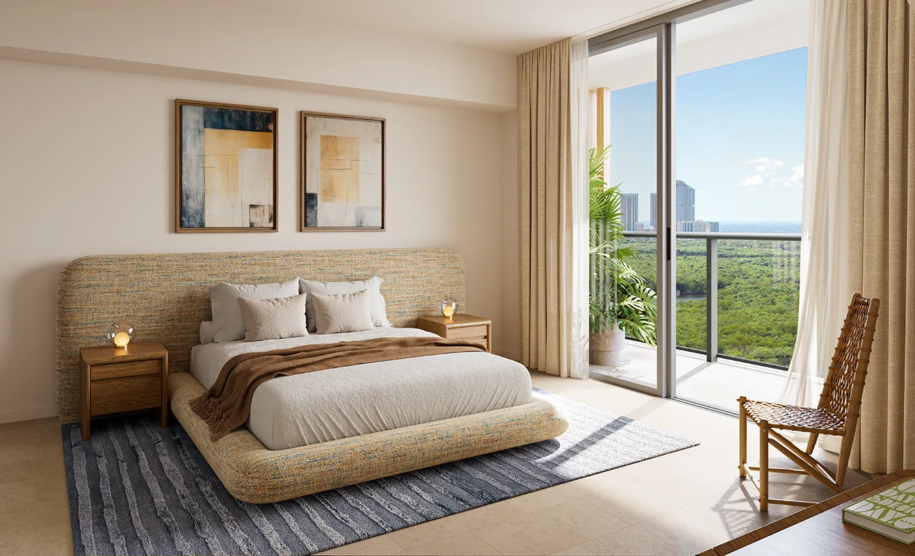 The William, North Miami Beach