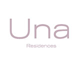 Una Residences Logo
