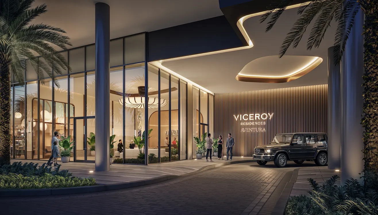 Viceroy Aventura