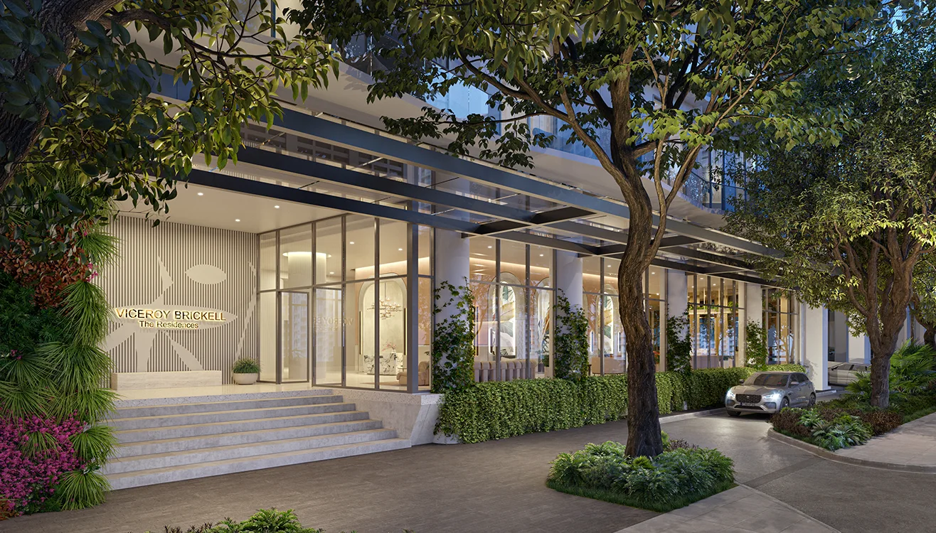 Viceroy Brickell