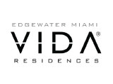 Vida Residences - Edgewater Logo