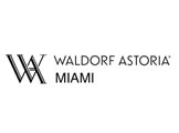 Waldorf Astoria Logo