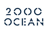 2000 Ocean logo