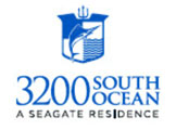 3200 South Ocean logo