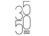 3550 South Ocean logo