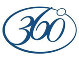 360 Condo logo