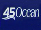 45 Ocean logo