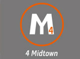 4 Midtown logo