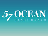 57 Ocean logo