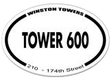 Winston Tower 600 logo
