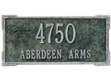 Aberdeen Arms logo