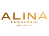 Alina Residences logo