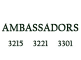 Ambassadors logo