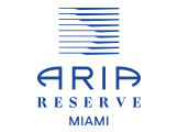 Aria Reserve logo