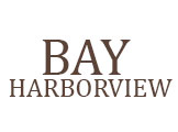 Bay Harborview logo
