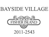 Bayside Village logo