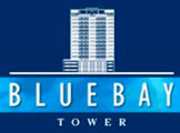 Blue Bay Tower logo