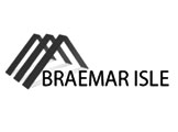 Braemar Isle logo