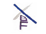 Brickell Flatiron logo