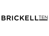 Brickell Ten logo