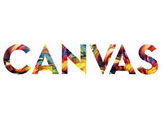 Canvas logo