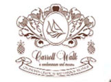 Carroll Walk logo